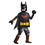 Morris Costumes DG26856L Boy's Deluxe Lego Batman Costume