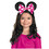 Disguise DG27129 Minnie Mouse Ears with Reversible Bow