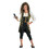 Disguise DG29831L Girl's Classic Pirates of the Caribbean&#153; Angelica Costume - Small