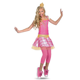 Disguise DG38089K Teen Girl's Aurora Tween Costume