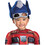 Disguise DG42643L Transformers Optimus Prime Costume