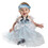Disguise DG44970V Baby Girl's Disney's Cinderella&#153; Ballgown Costume - 6-12 Months