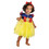 Disguise DG44974W Baby Girl's Disney's Snow White &amp; the Seven Dwarfs&#153; Snow White Costume - 12-18 Months