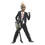 Disguise DG50081J Boy's Punk Creep Costume - Extra Large