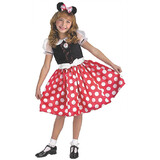 Disguise Girl's Minnie Mouse™ Costume