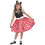 Disguise DG5036K Girl's Minnie Mouse&#153; Costume - Medium