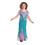 Disguise DG50509L Girl's Classic The Little Mermaid&#8482;Ariel Costume - Small