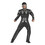 Disguise DG50563D Men's Classic Muscle G.I. Joe Duke Costume - Extra Large