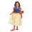 Disguise DG50568K Girl's Deluxe Snow White&#153; Costume with Detachable Cape - Medium