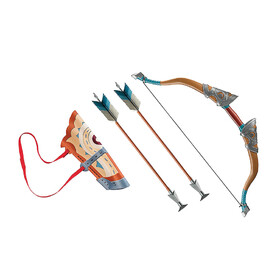 Disguise DG51833 The Legend of Zelda&#153; Breath of the Wild Link's Bow Set