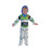 Disguise DG5230K Boy's Standard Toy Story Buzz Lightyear Costume - Medium 7-8