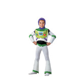 Disguise Toy Story Buzz Lightyear Deluxe Costume