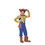 Disguise DG5234K Boy's Deluxe Toy Story Woody Costume - Medium
