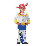 Disguise Girl's Jessie Costume Toy Story