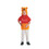 Disguise DG5618S Toddler Winnie the Pooh&#153; Winnie Vest Costume - 1T-2T