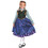 Disguise DG57005K Girl's Deluxe Frozen&#153; Anna Costume - Medium