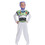 Morris Costumes DG5706L Kid's Basic Toy Story Buzz Costume - Small