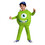 Disguise DG58774L Kid's Deluxe Monster University Mike Costume - Small