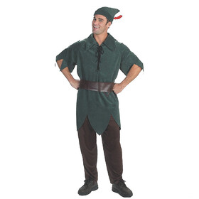 Disguise DG5964 Men's Peter Pan Costume