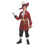 Disguise DG5966K Boy's Captain Hook&#153; Costume - Medium
