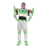 Disguise DG5984 Men's Prestige Toy Story™ Buzz Lightyear Costume - Medium/Large