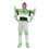 Disguise DG5984 Men's Prestige Toy Story&#153; Buzz Lightyear Costume - Medium/Large