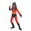 Disguise DG6475L The Incredibles Violet Girl's Costume