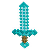 Morris Costumes DG65684 Minecraft™ Sword