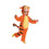 Disguise DG6580W Baby Deluxe Plush Winnie the Pooh&#153; Tigger Costume - 12-18 Months