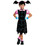 Morris Costumes DG66089K Girl's Disney Vampirina Costume