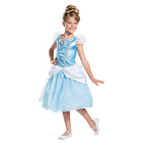 Disguise Kids Classic Disney Cinderella Costume