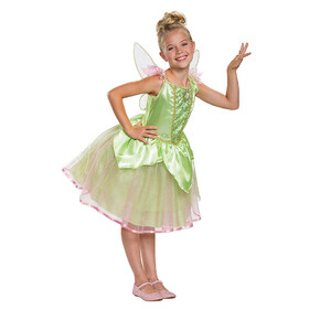 Disguise Toddler Classic Tinker Bell Costume
