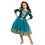 Disguise DG66627M Girl's Classic Merida Costume - Toddler