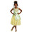 Morris Costumes DG66634L Girl's Classic Disney's The Princess and the Frog Tiana Costume Small