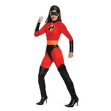 Women's Classic The Incredibles™ Mrs. Incredible Costume