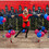 Disguise DG66835B Women's Classic The Incredibles&#153; Mrs. Incredible Costume - Medium