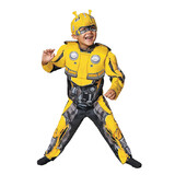 Morris Costumes Bumblebee Costume