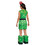 Morris Costumes DG67741N Women's Minecraft Creeper Costume