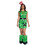 Morris Costumes DG67741N Women's Minecraft Creeper Costume