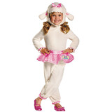 Disguise Girl's Doc McStuffins Lambie Costume