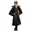 Disguise DG71819K Girl's Maleficent Christening Black Gown Costume - Medium
