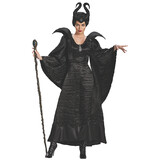 Disguise DG-71825F Maleficent Christening Bk Ad