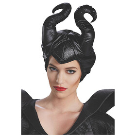 Disguise DG-71848 Maleficent Horns Classic
