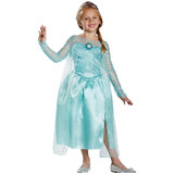 Disguise DG76906 Elsa Classic Toddler Costume