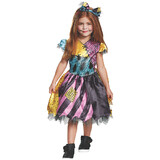 Morris Costumes Toddler Nightmare Before Sally Costume