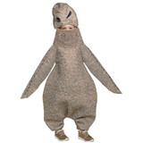 Disguise DG79574L Child's Nightmare Before Christmas Oogie Boogie Costume - Large