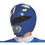 Morris Costumes DG79725 Adult's Mighty Morphin Power Rangers&#153; Blue Ranger Helmet