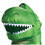 Morris Costumes DG79926 Men's Toy Story 4&#153; Inflatable Rex Costume