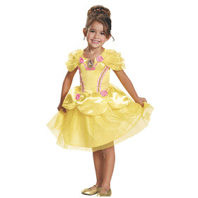 Disguise Classic Belle Toddler