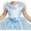 Disguise DG82902L Toddler Disney's Cinderella Classic Costume - Large 4-6